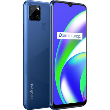 realme C12 Smart Phone